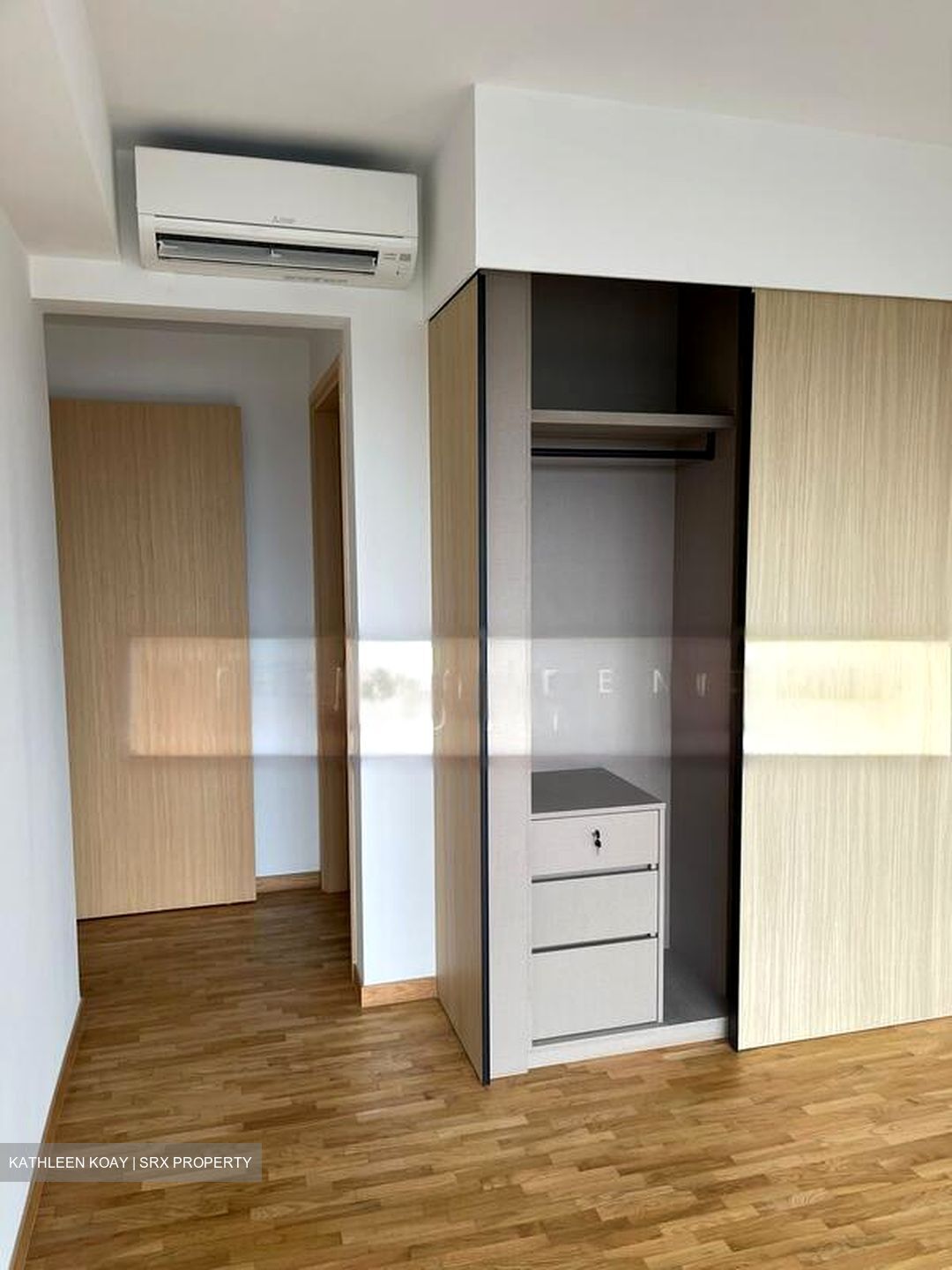 The Antares (D14), Apartment #549915741